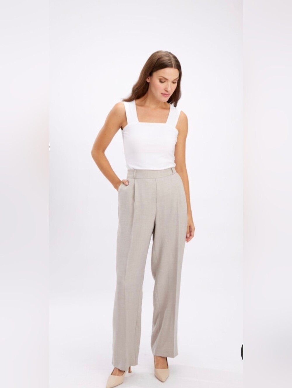 Frank Lyman Dress Pants
